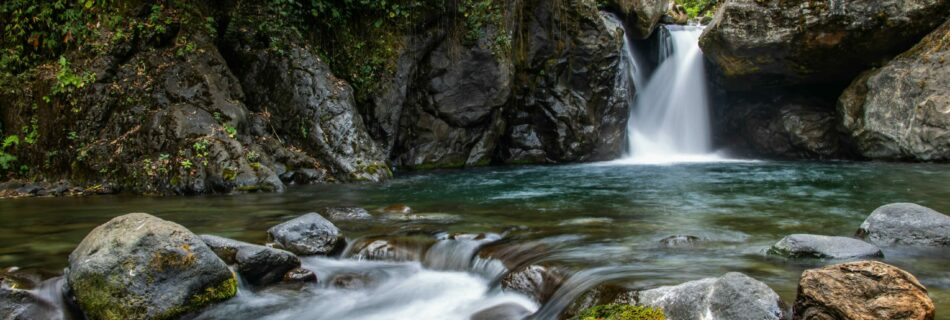 La fraicheur du Queyras